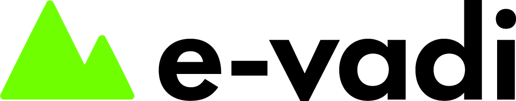 e-vadi Logo